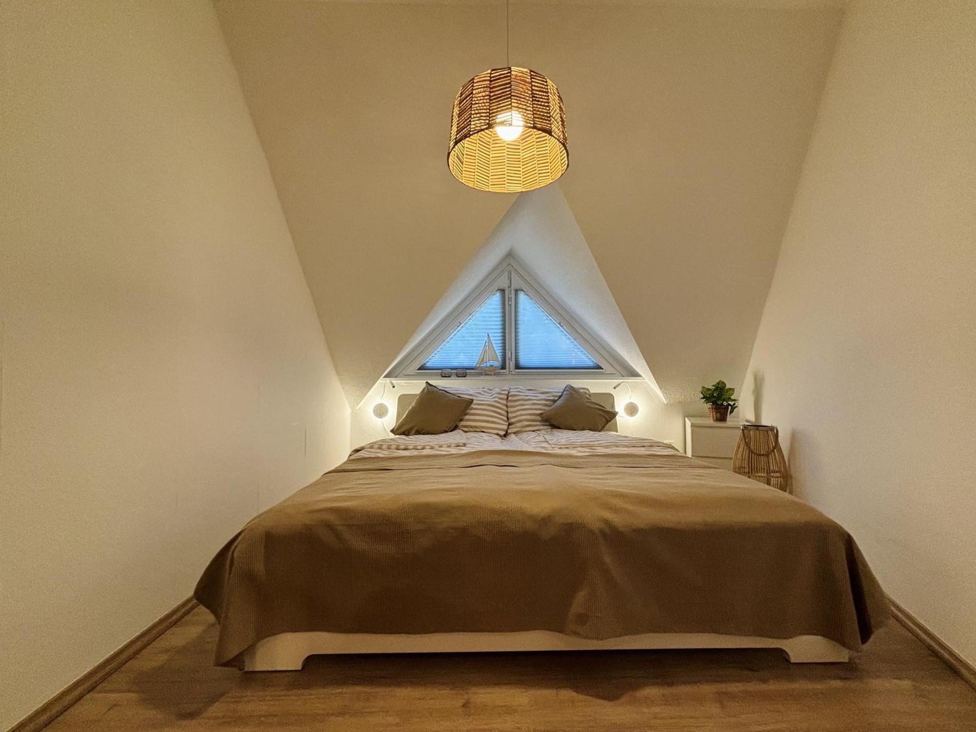 Saelzer Apartment Bad Sassendorf Bagian luar foto