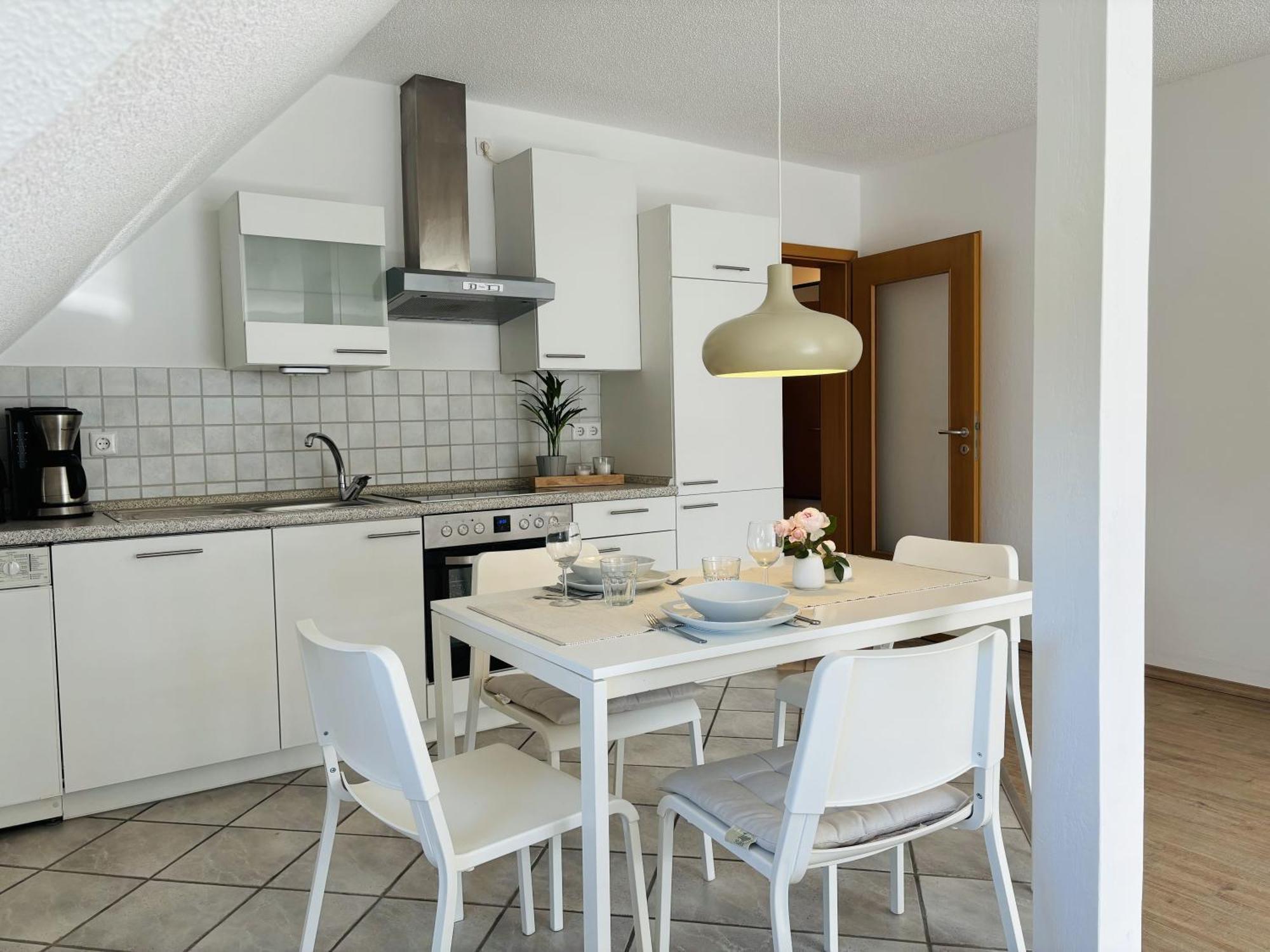 Saelzer Apartment Bad Sassendorf Bagian luar foto